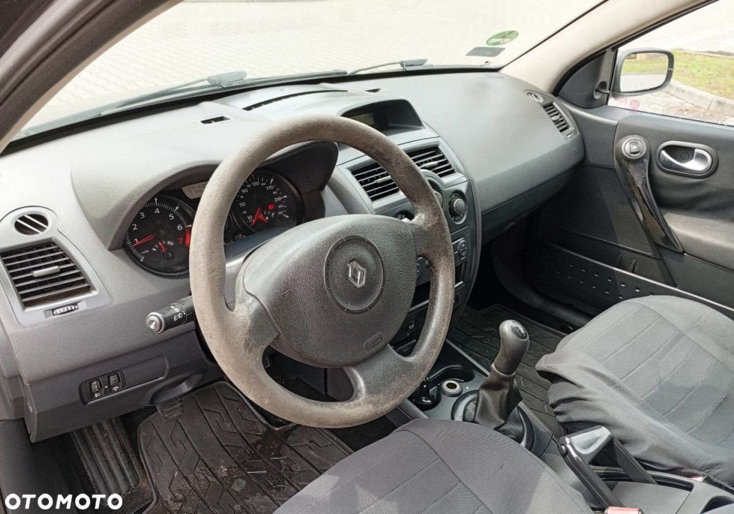 Renault Megane - 19