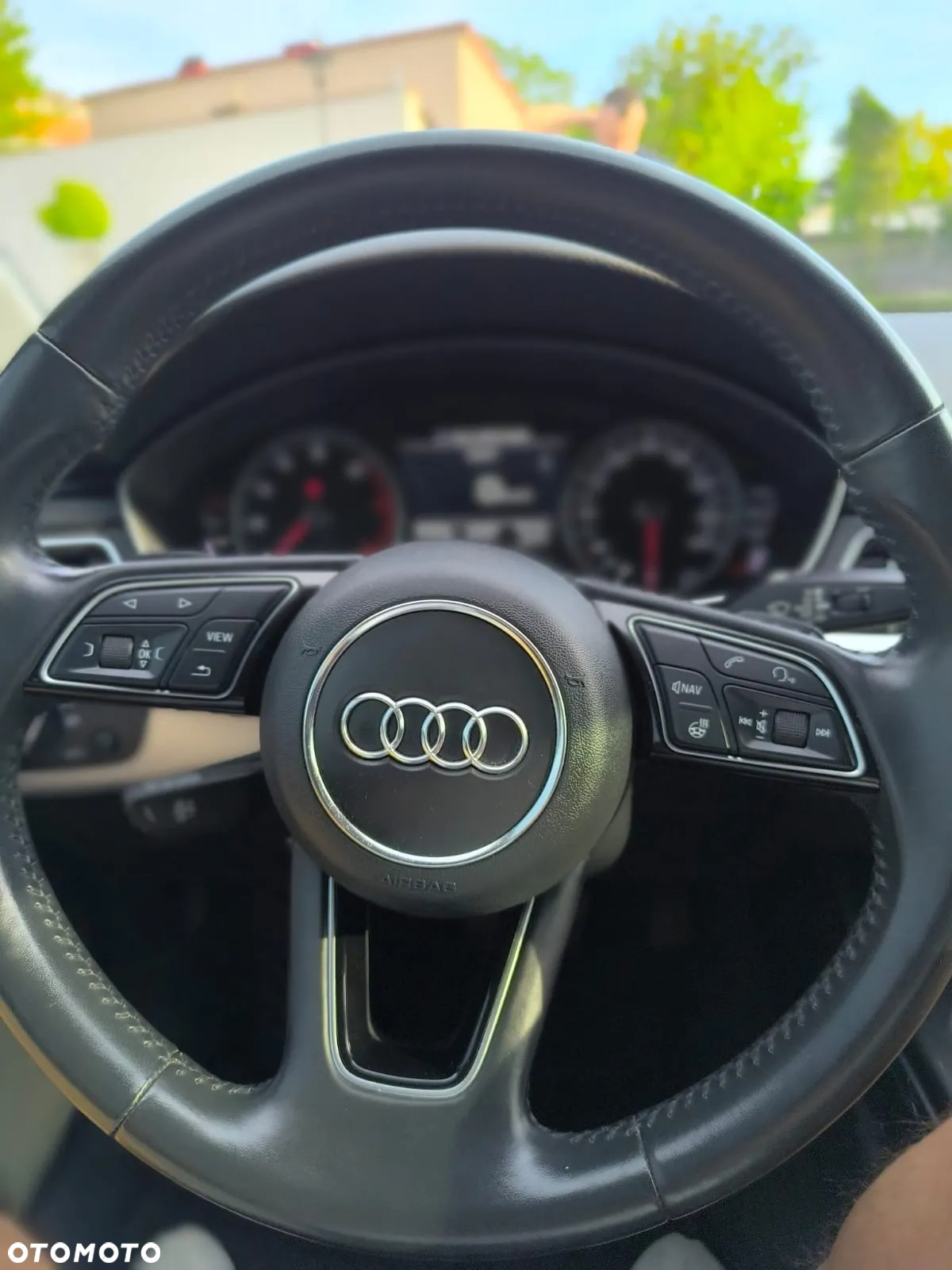 Audi A4 2.0 TFSI Quattro S tronic - 3