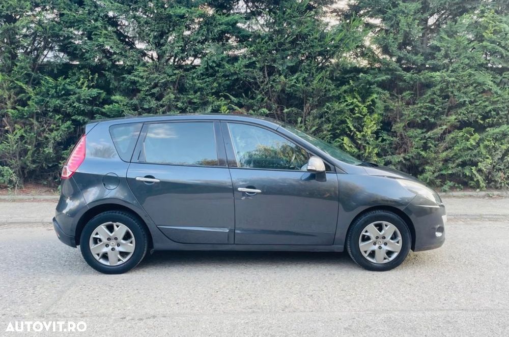 Renault Scenic dCi 130 FAP Start & Stop Dynamique - 24