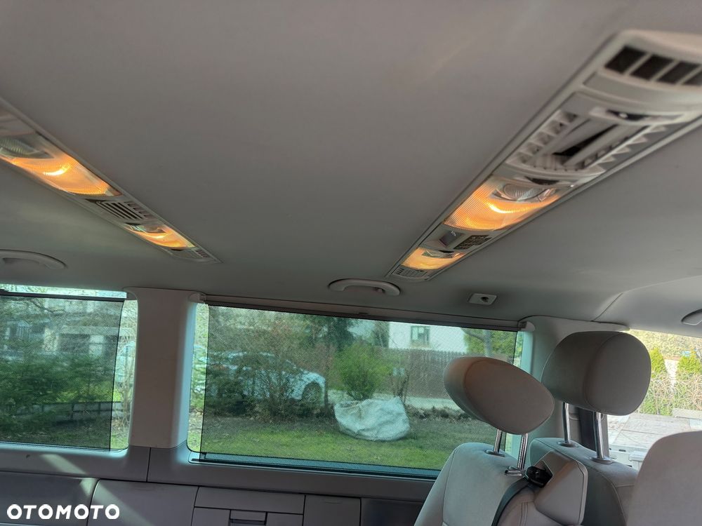 Volkswagen Multivan L1 Comfortline - 15