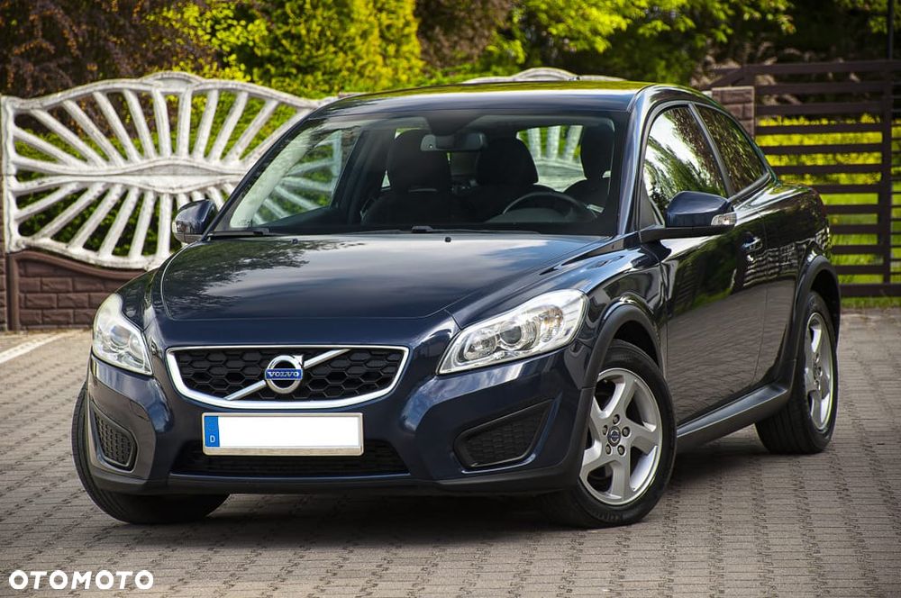 Volvo C30 DRIVe Kinetic - 2
