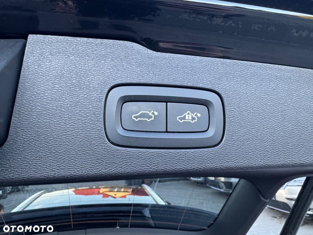Volvo V60 B4 D Geartronic Inscription - 39