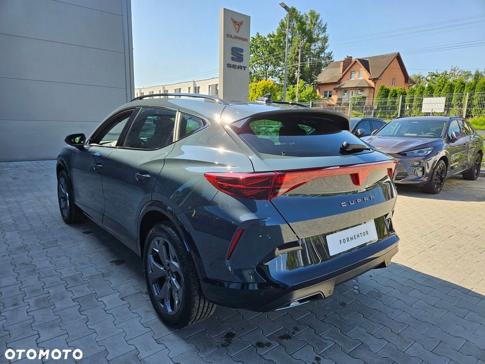 Cupra Formentor 1.5 TSI DSG - 6