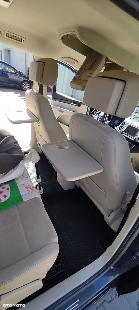 Volkswagen Sharan 2.0 TDI BMT Highline - 18