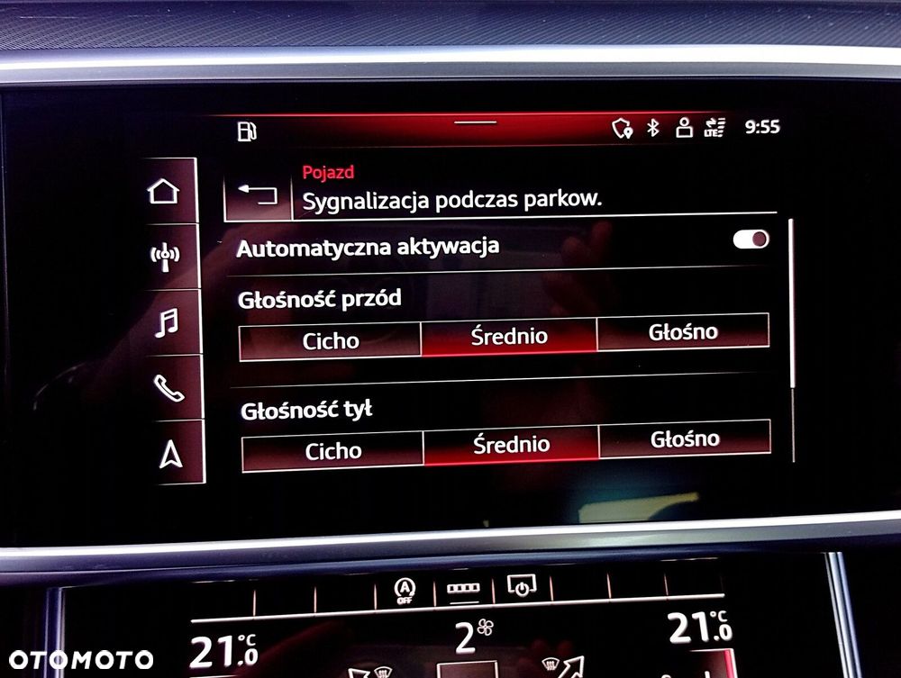 Audi A6 Limousine - 34