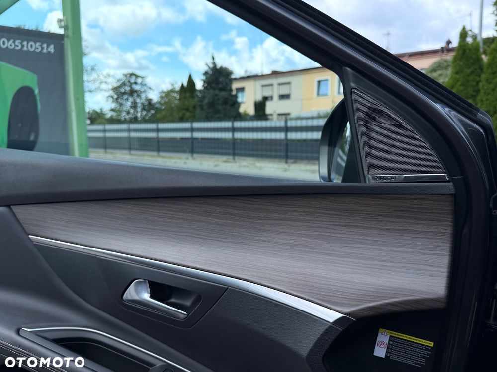 Peugeot 3008 225 e-EAT8 GT - 24