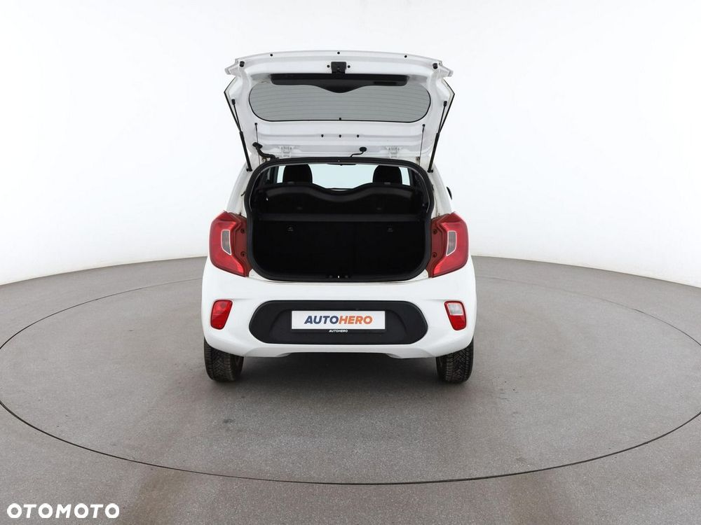 Kia Picanto 1.0 Vision - 20