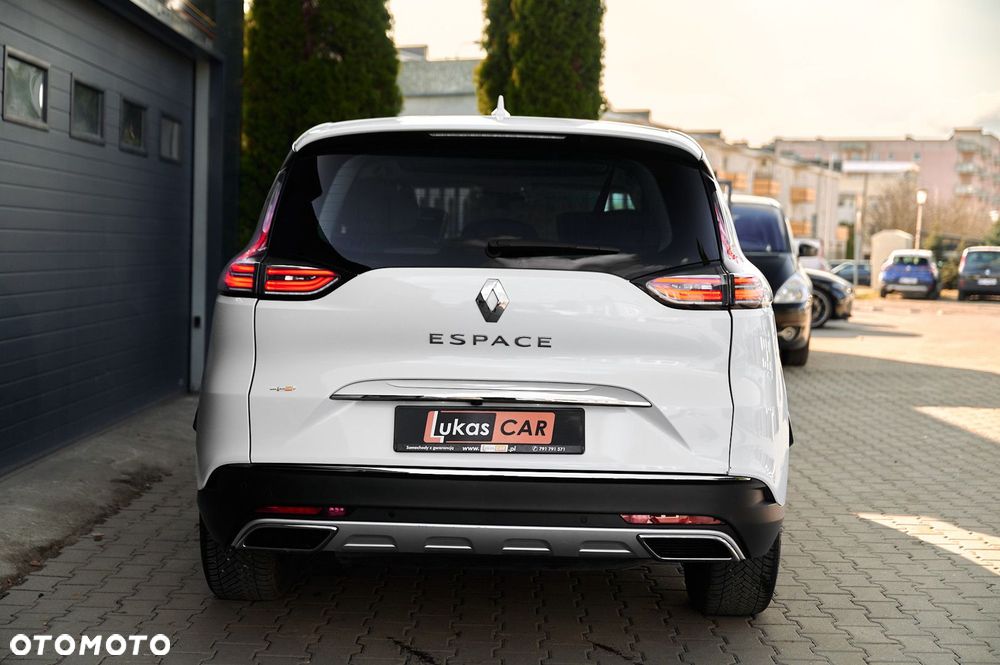 Renault Espace - 9