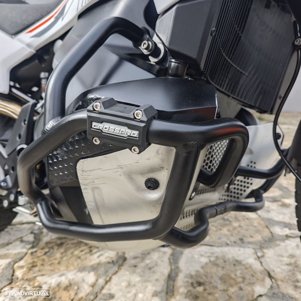 KTM Adventure 790 - 12