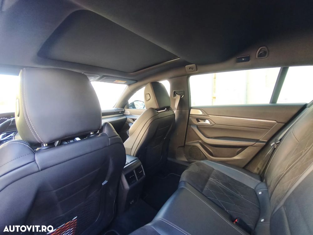 Peugeot 508 PureTech 180 EAT8 GT - 14