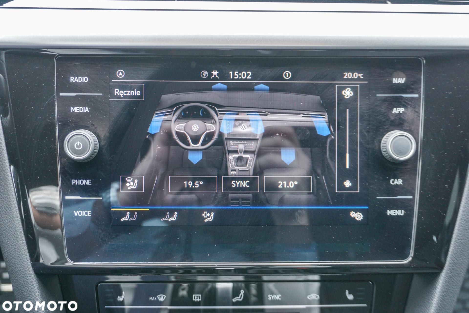 Volkswagen Arteon 2.0 TSI R-Line DSG - 32