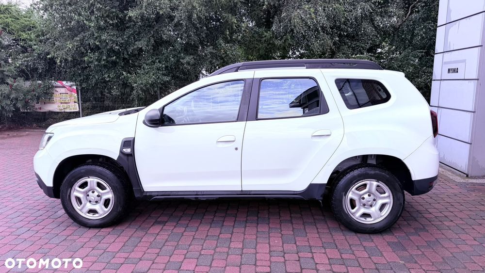Dacia Duster 1.5 dCi Laureate - 7