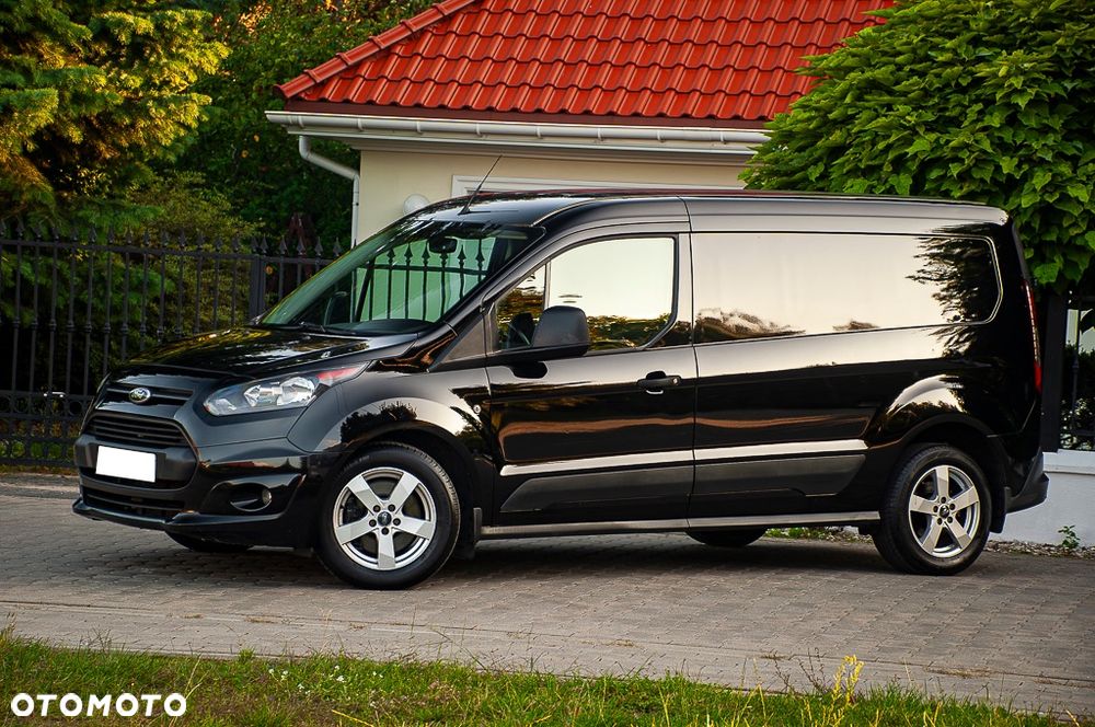 Ford Transit Connect - 2
