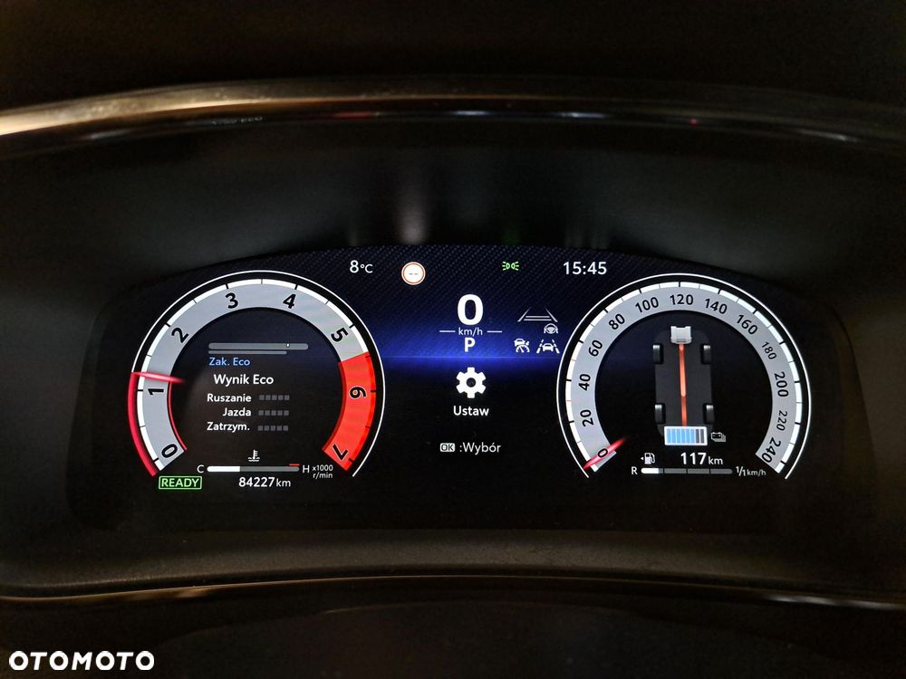 Toyota Corolla 1.8 Hybrid Style - 22