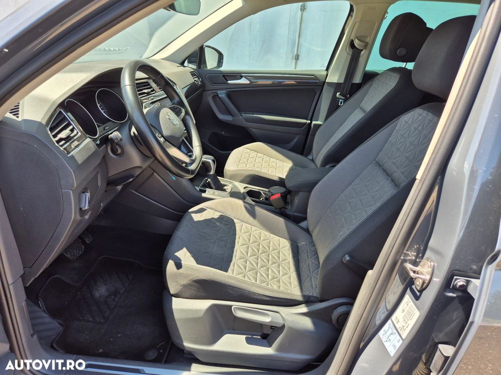 Volkswagen Tiguan 2.0 TDI SCR DSG Life - 11