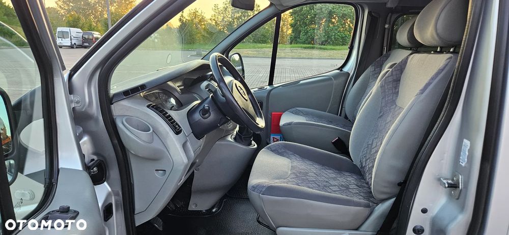 Opel Vivaro 1.9 CDTI L2H1 - 5