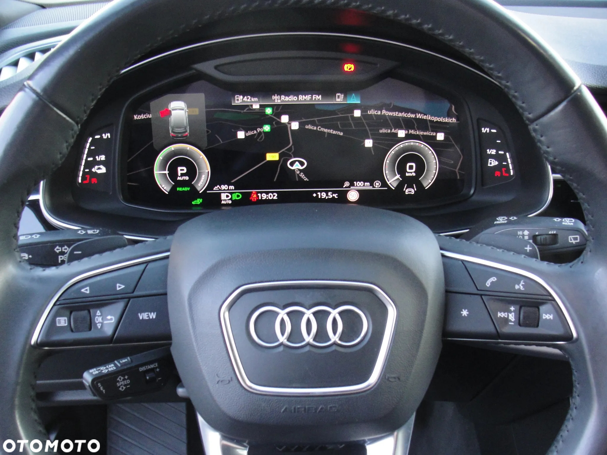 Audi Q7 55 TFSI e Quattro Tiptronic - 16