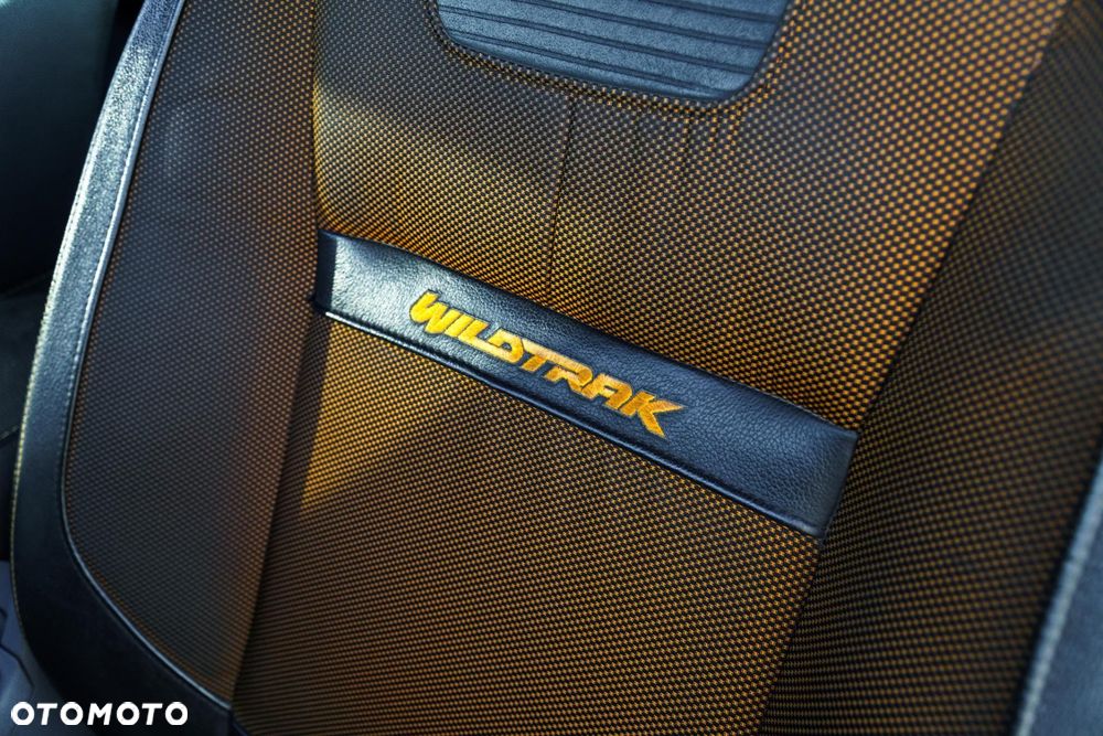 Ford Ranger Wildtrak - 31
