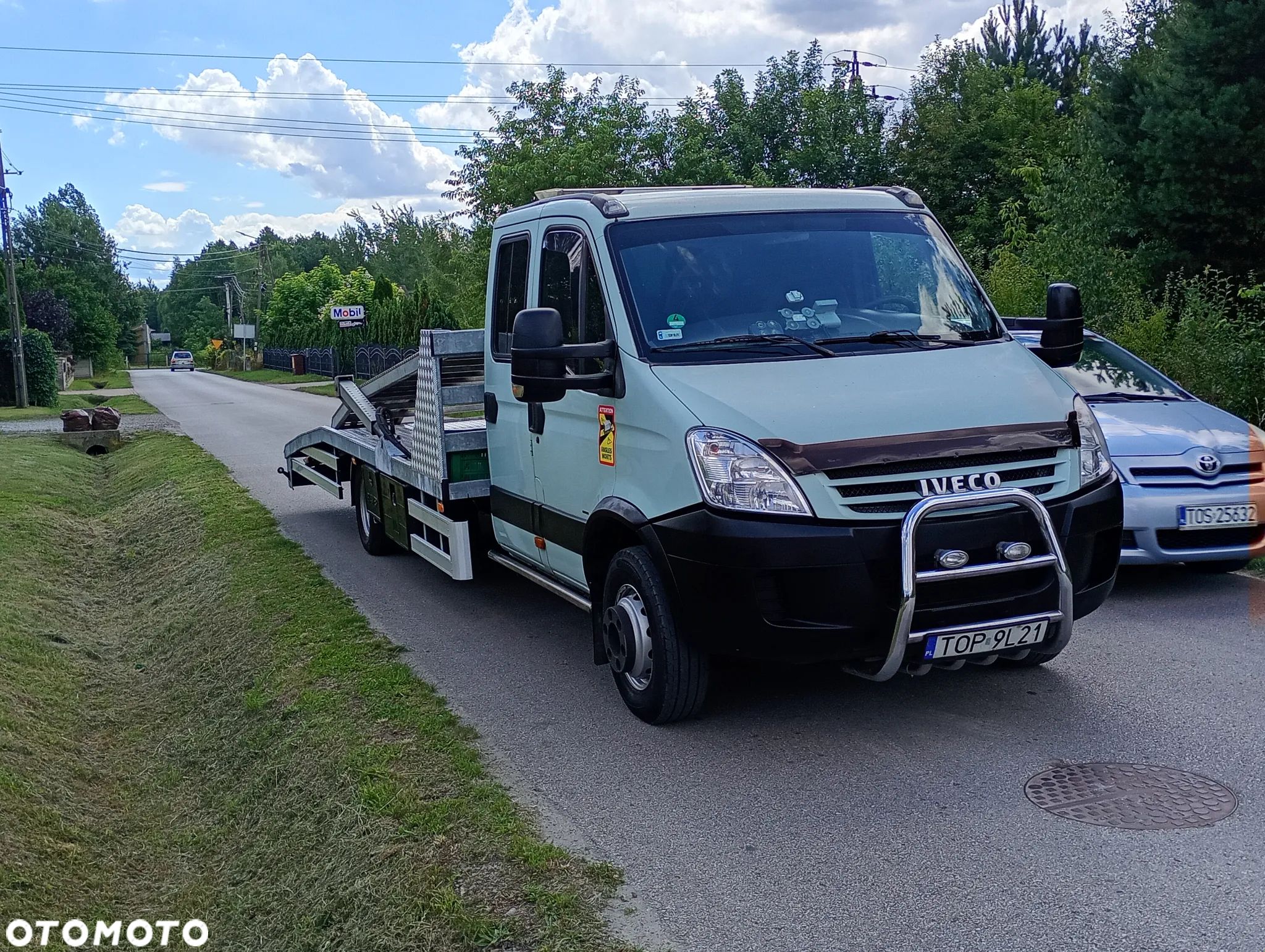 Iveco C65 - 1