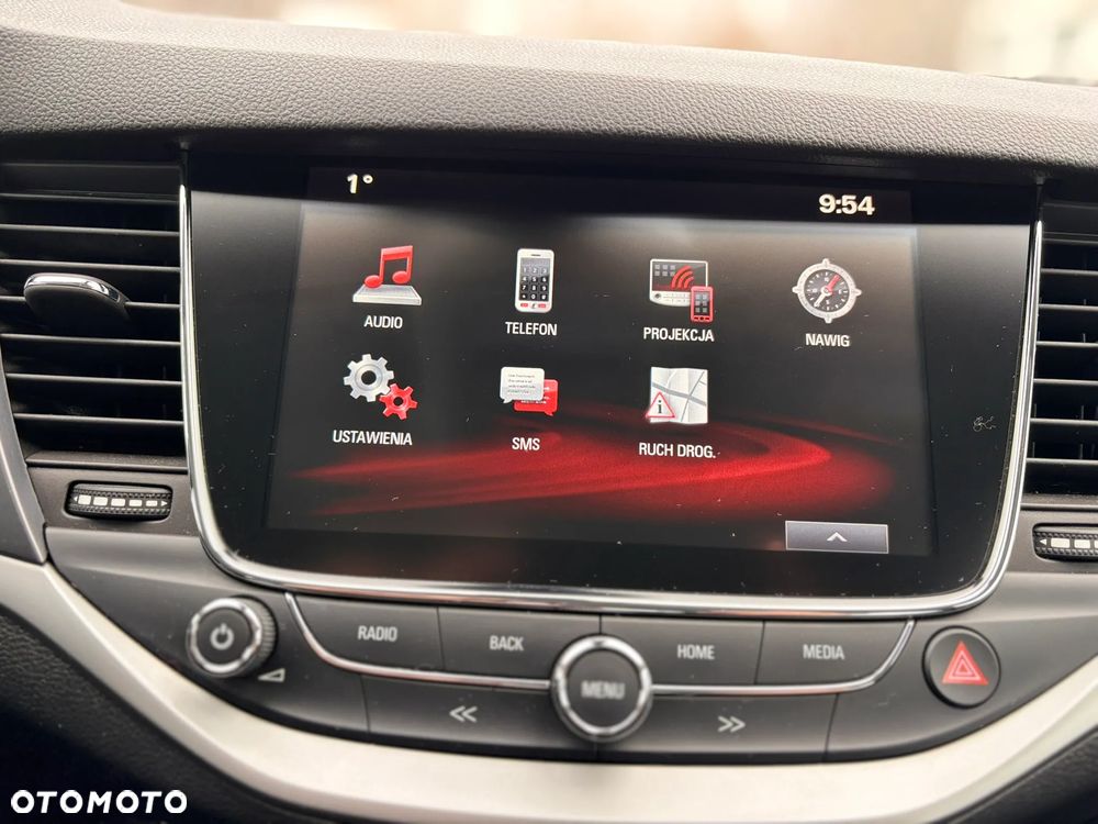 Opel Astra 1.4 T GPF Enjoy - 16