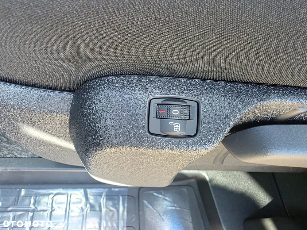 Opel Vivaro - 13