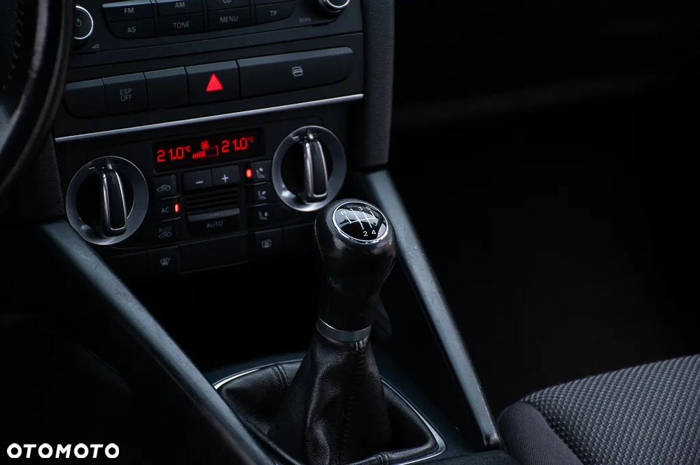 Audi A3 Sportback - 17