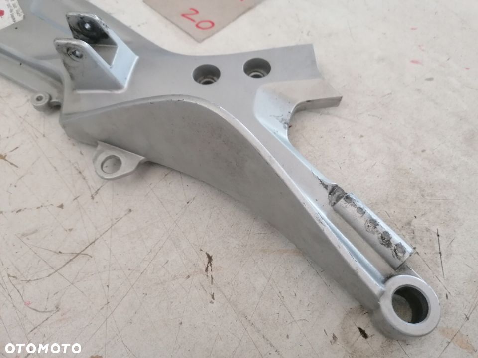 Honda ST 1300 Pan Europen set lewy - 4