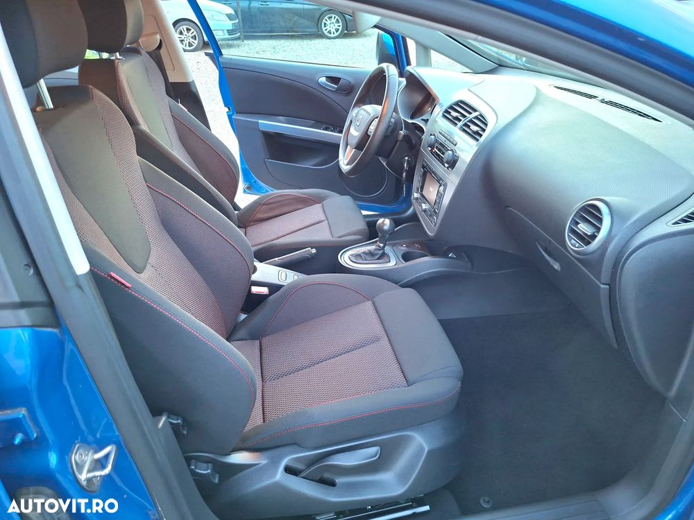 Seat Leon - 7