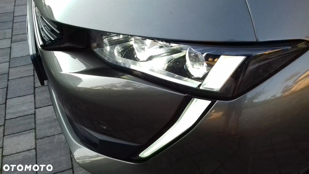 Peugeot 508 1.5 BlueHDi Allure S&S EAT8 - 23