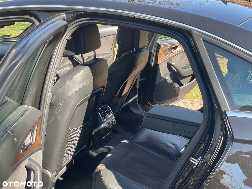 Audi A6 Limousine - 11
