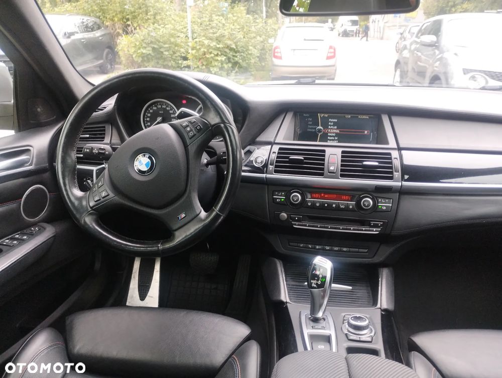 BMW X6 - 17