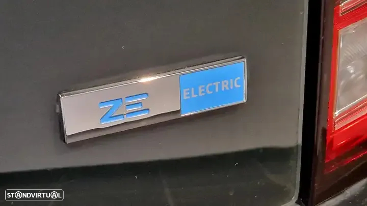 Renault Twingo Z.E. 22 Zen - 7
