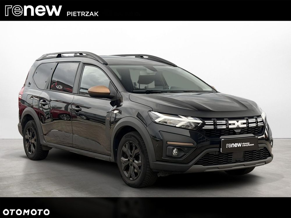 Dacia Jogger - 8
