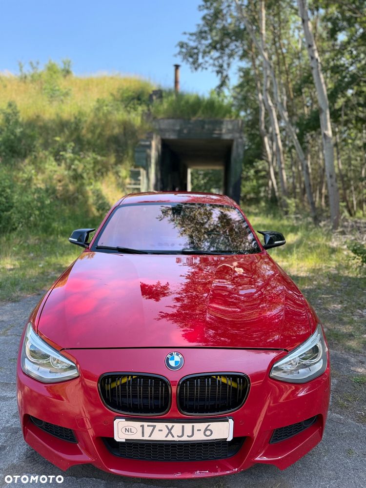 BMW Seria 1 118i - 3