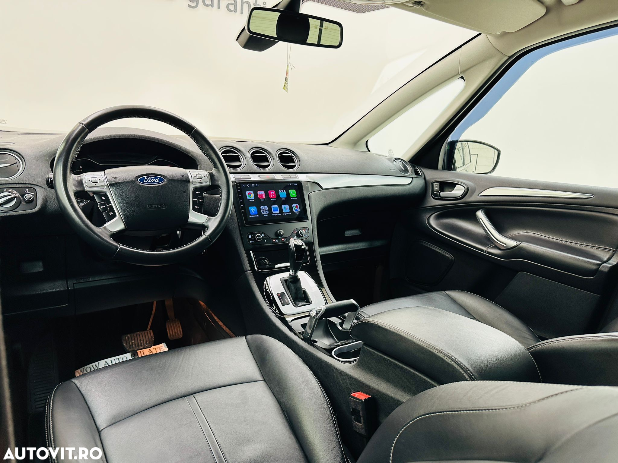 Ford S-Max - 25