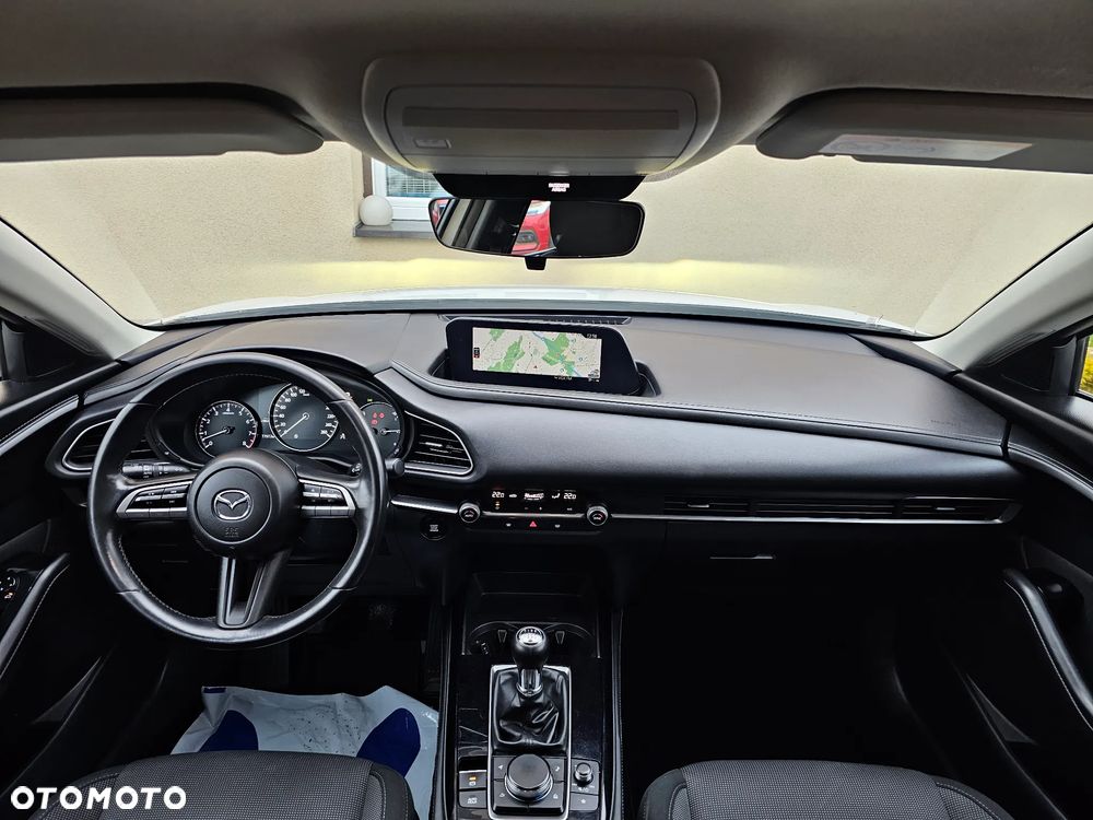 Mazda CX-30 - 31