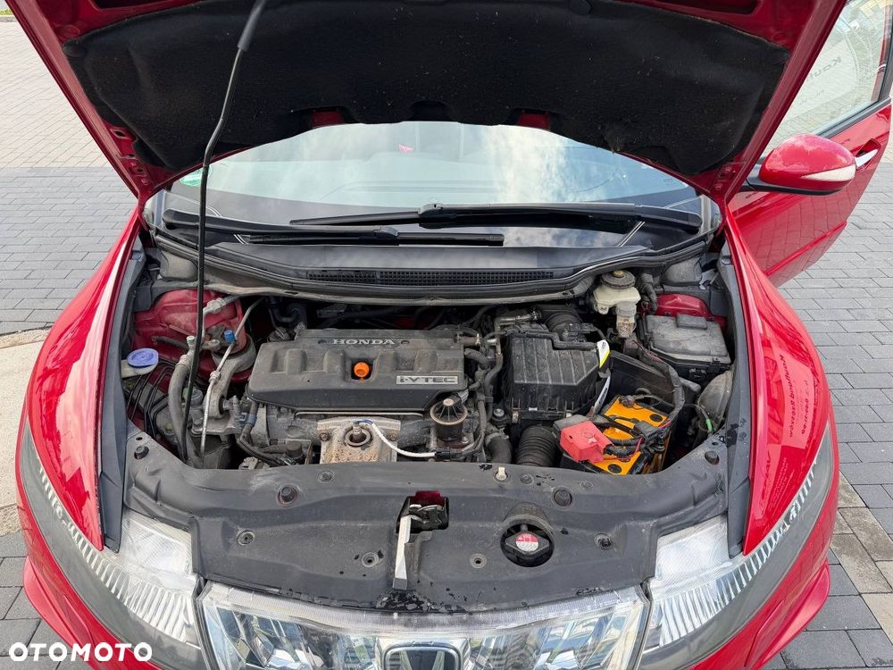 Honda Civic 1.8i-VTEC Executive - 5