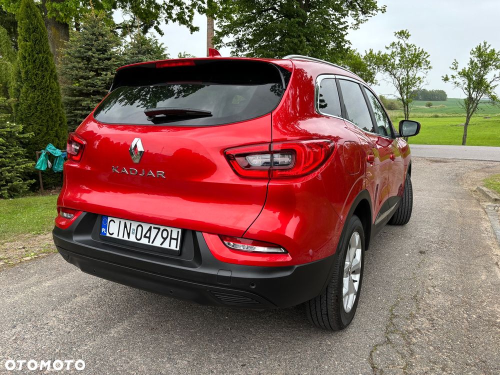 Renault Kadjar - 5