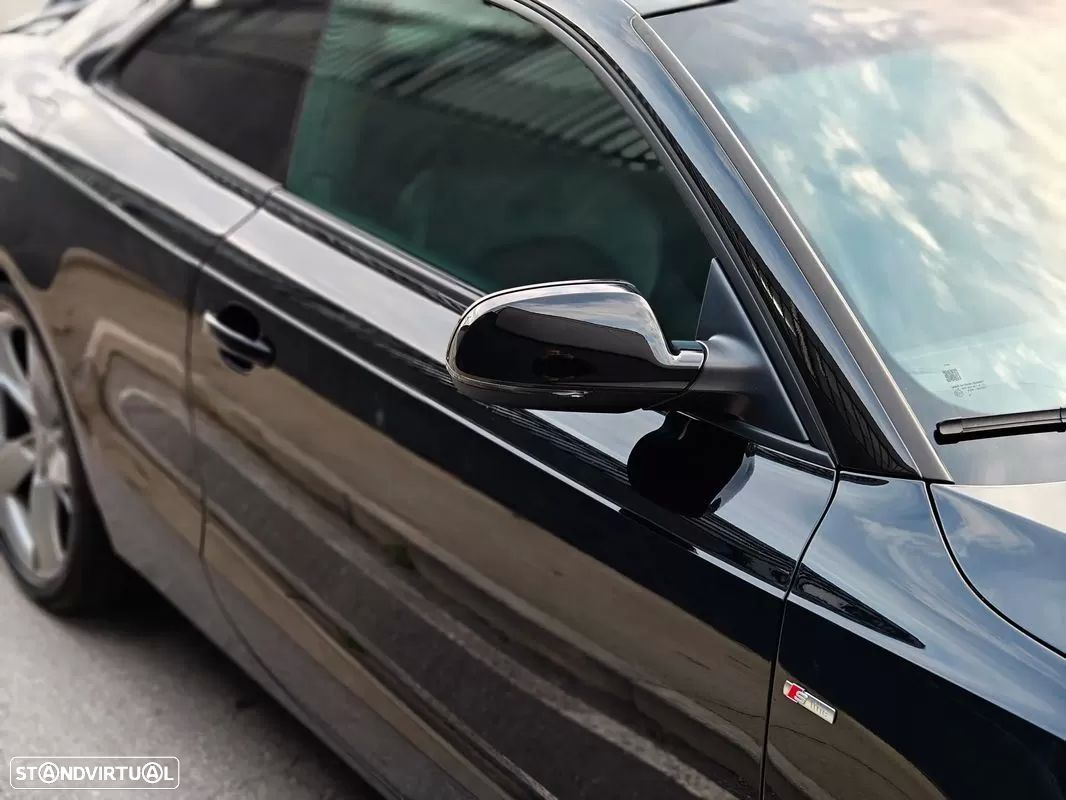 Audi A5 2.0 TDI S-line - 7