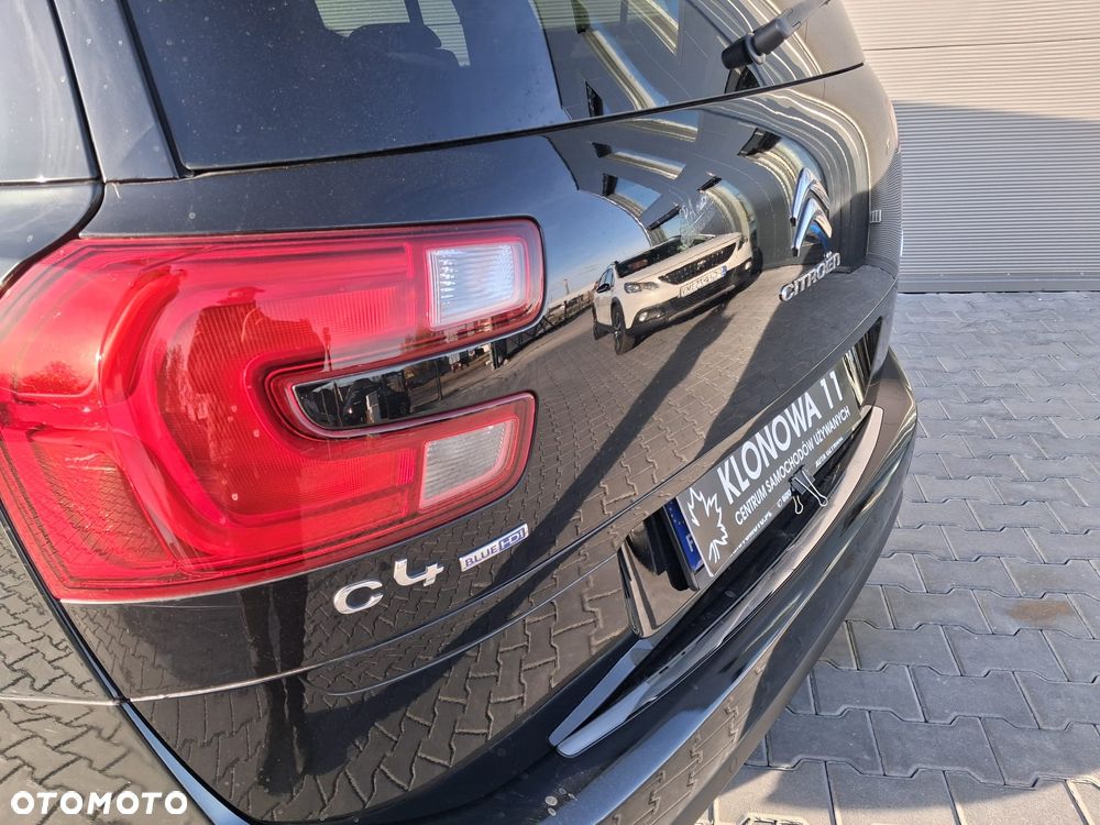 Citroën C4 Picasso BlueHDi 120 SELECTION - 7