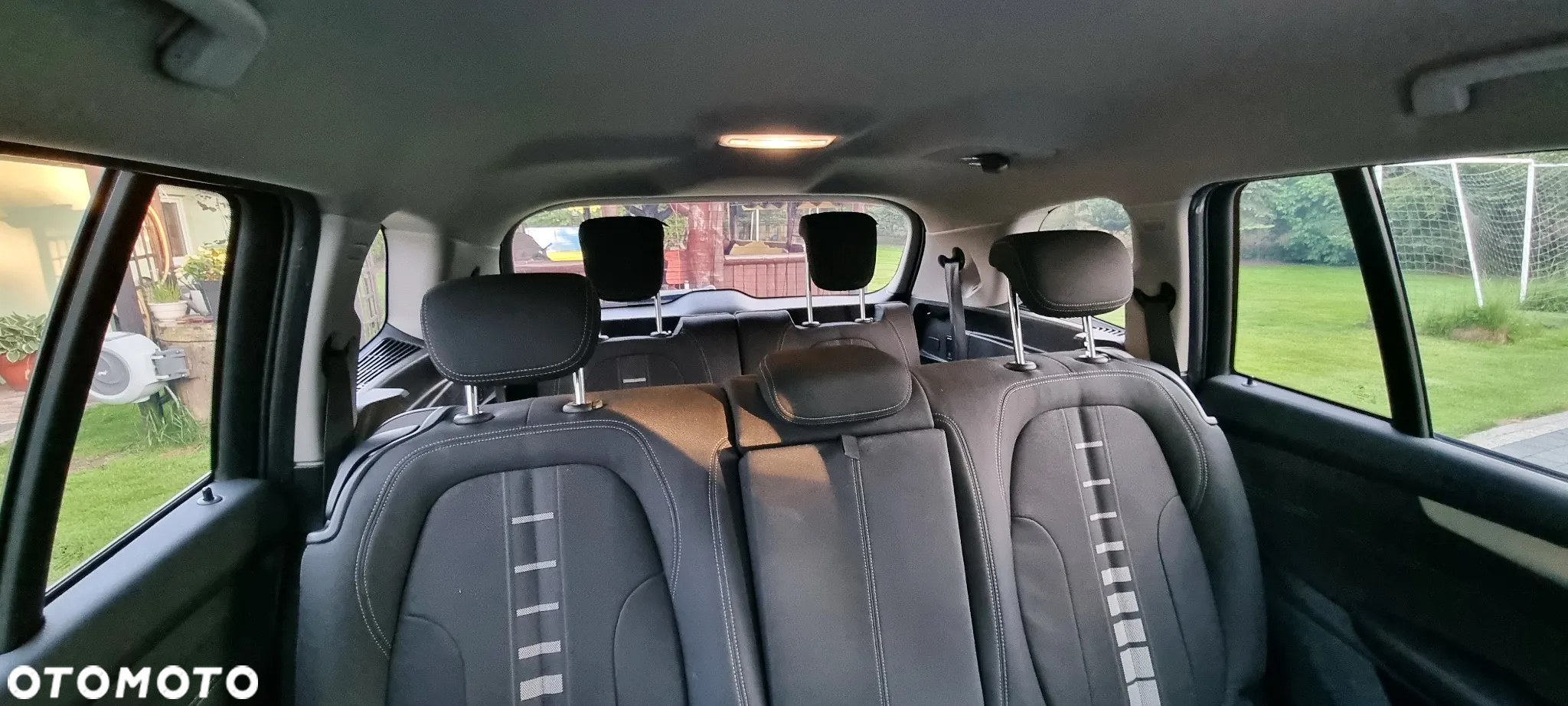 BMW Seria 2 218d Gran Tourer Sport-Aut Advantage - 34
