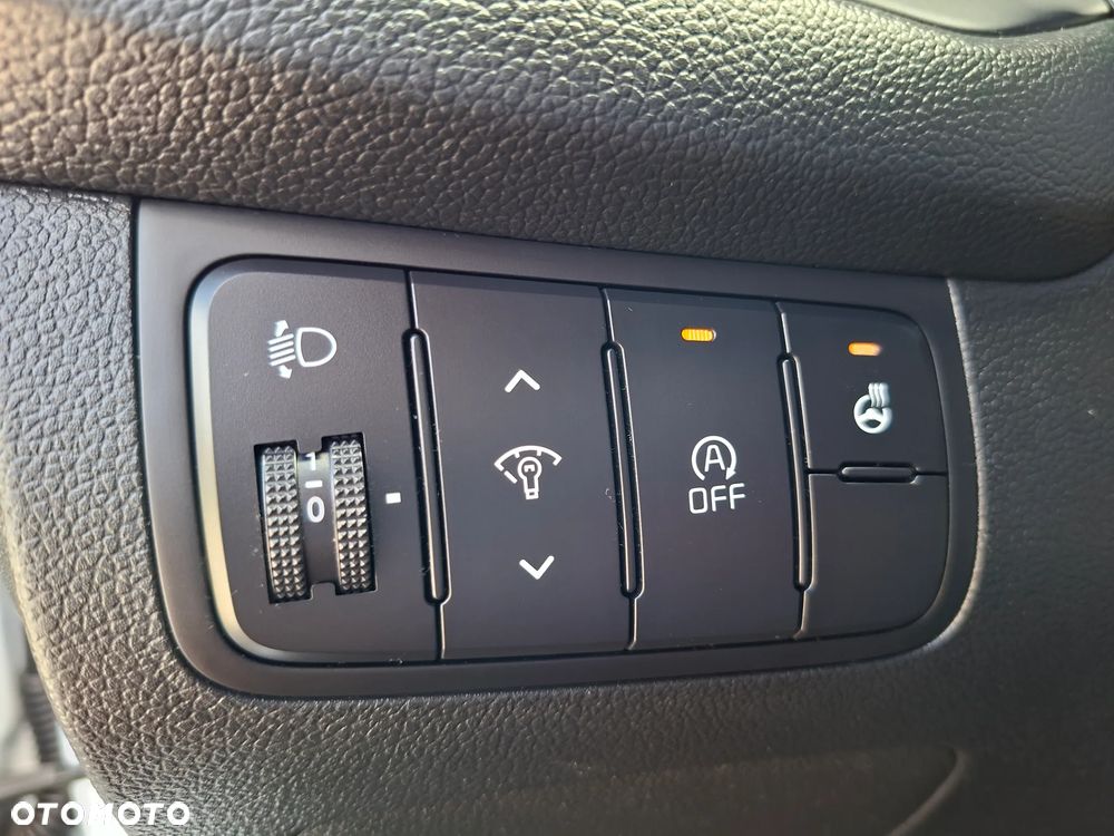 Kia Ceed 1.4 CVVT ISG Dream Team Edition - 21