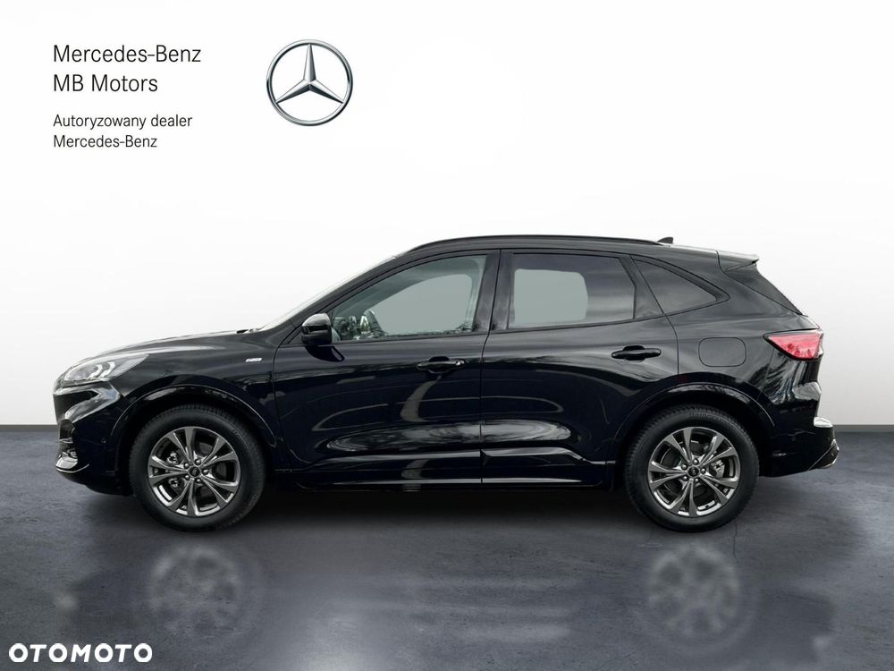 Ford Kuga - 2