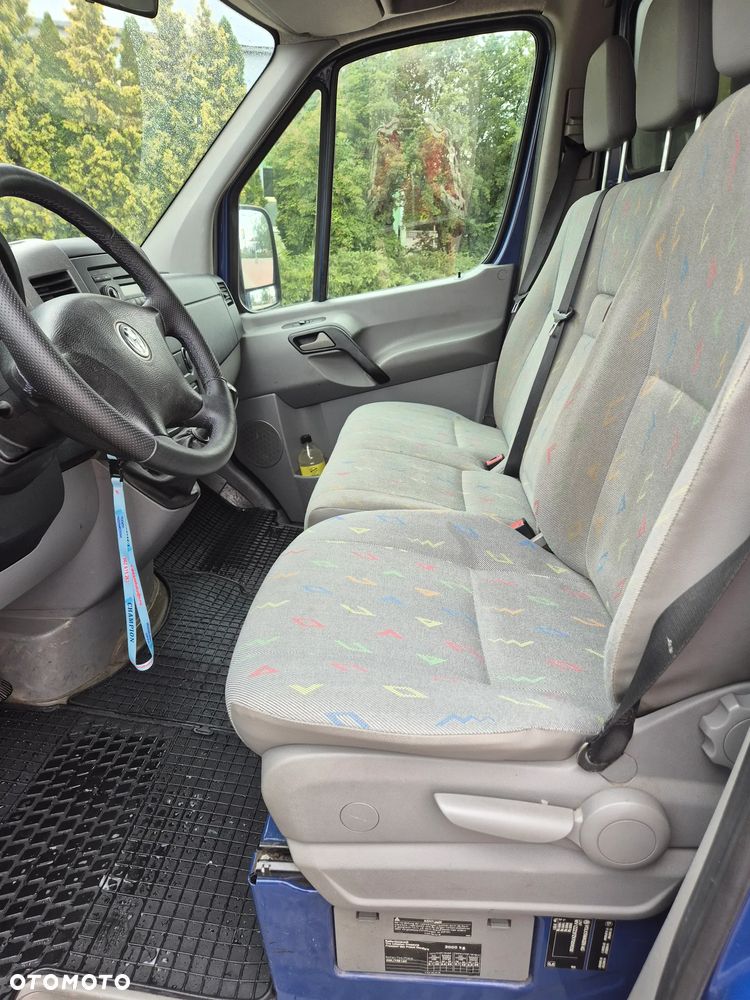 Volkswagen Crafter - 8