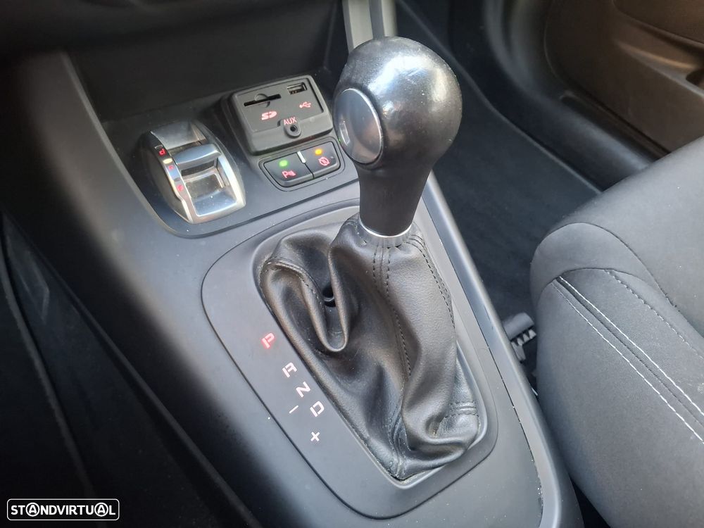 Alfa Romeo Giulietta 1.6 JTDM Executive TCT - 18