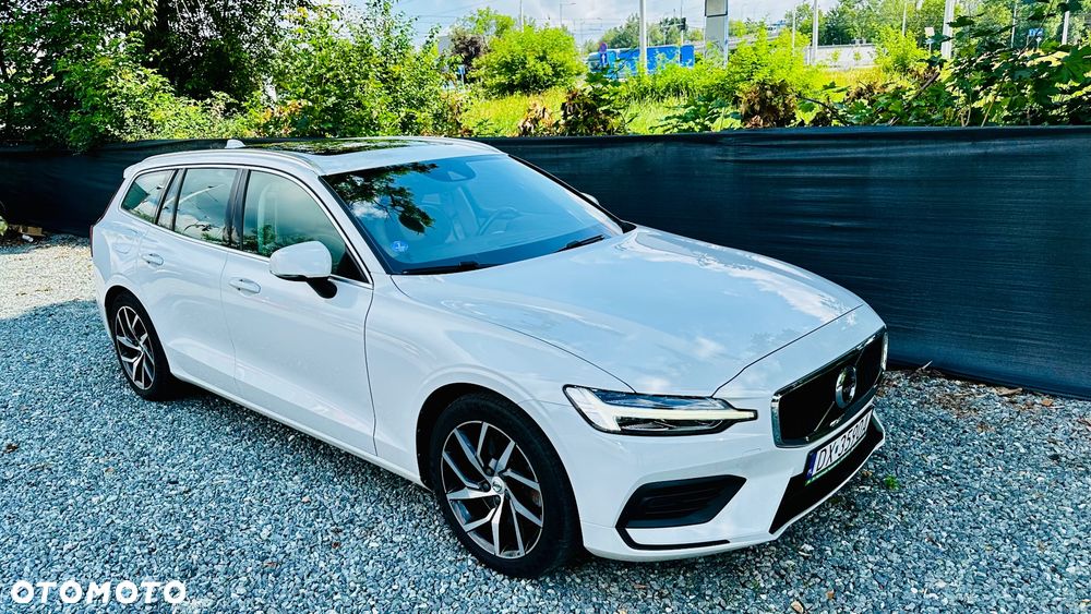 Volvo V60 T5 Geartronic Momentum - 9