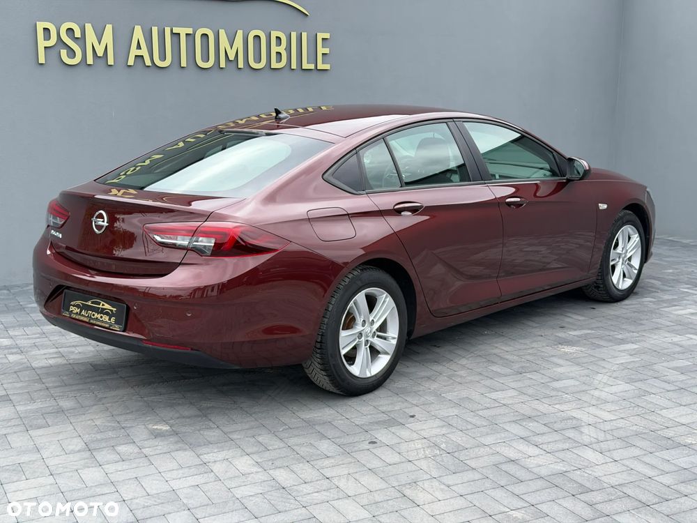 Opel Insignia 1.5 T GPF Enjoy S&S - 9