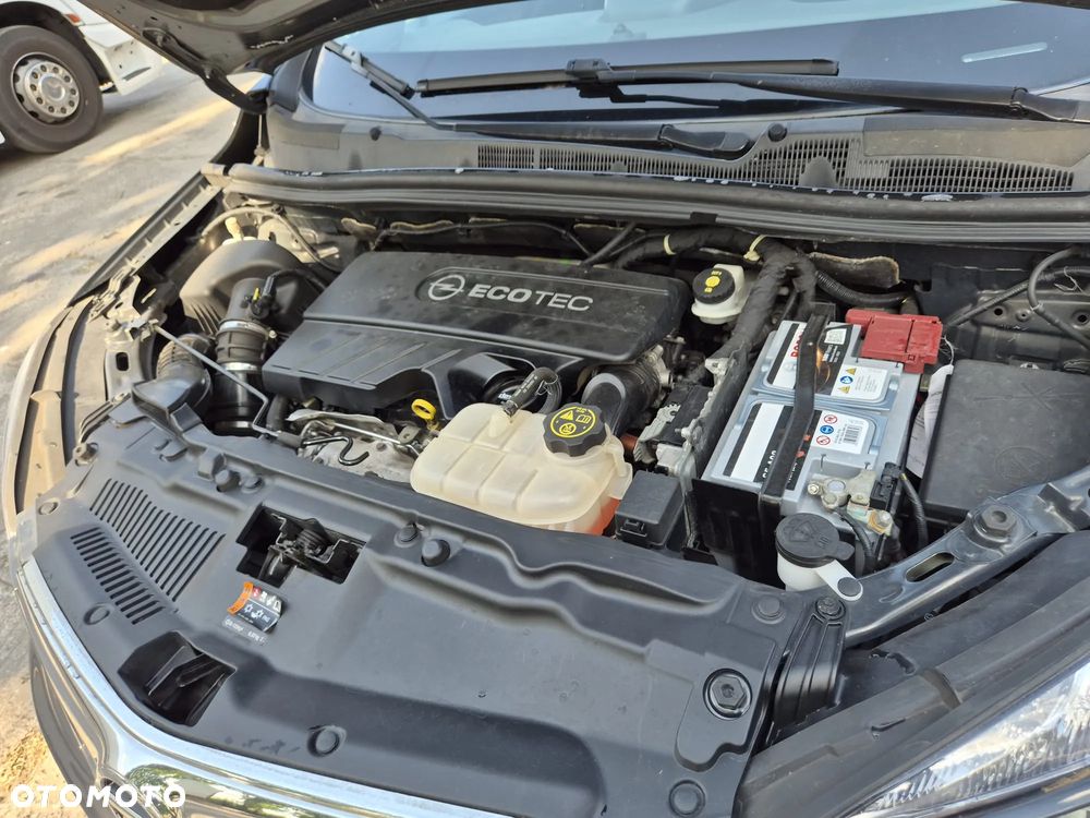 Opel Mokka 1.6 CDTI Cosmo S&S - 41