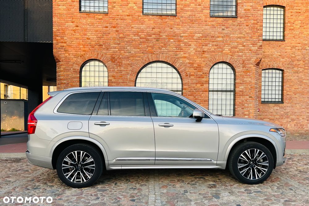 Volvo XC 90 - 4