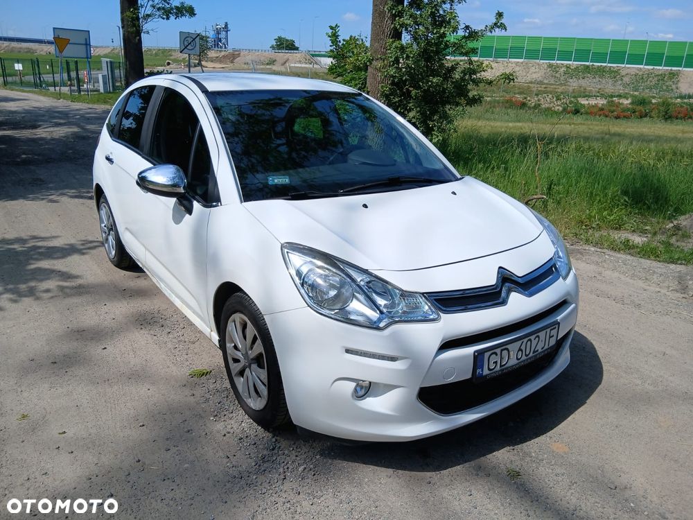 Citroën C3 1.2 PureTech Selection - 1